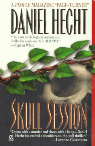 Skull Session cover