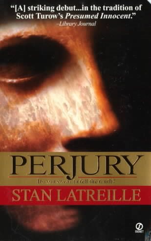 Perjury cover