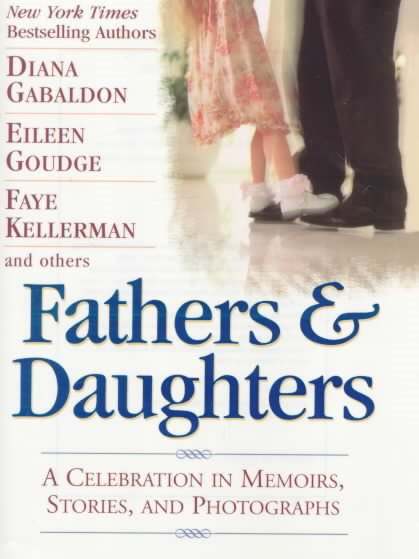 Fathers and Daughters cover