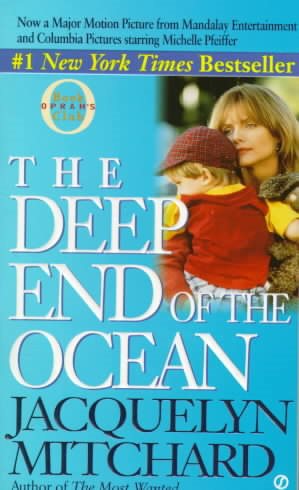 The Deep End of the Ocean cover