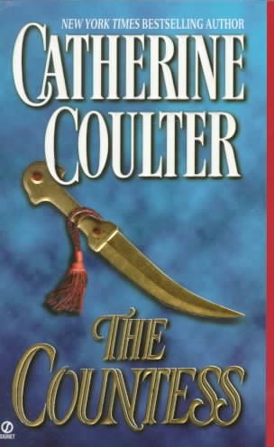 The Countess (Coulter Historical Romance) cover