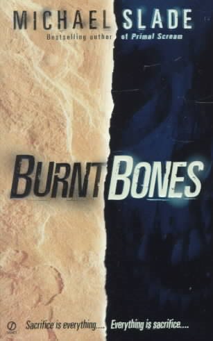 Burnt Bones cover