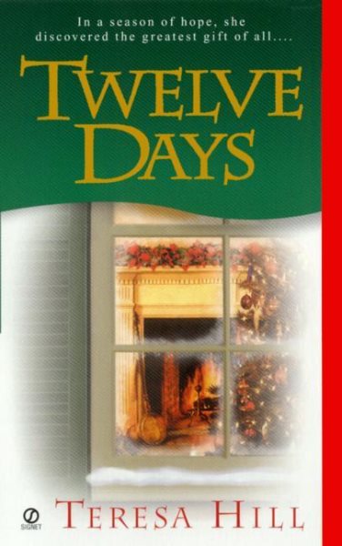 Twelve Days cover