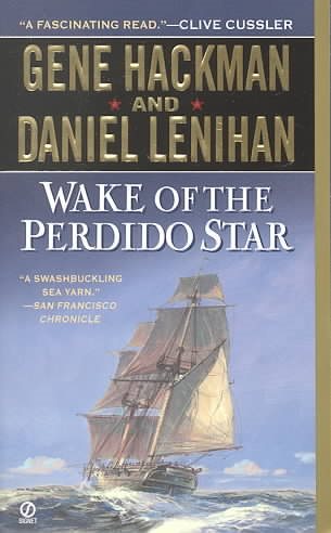 Wake of the Perdido Star cover