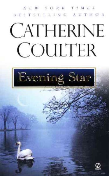 Evening Star (Star Series) cover