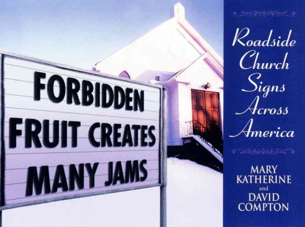 Forbidden Fruit Creates Many Jams cover