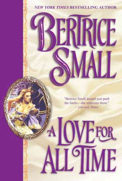 A Love for All Time (O'Malley Saga) cover