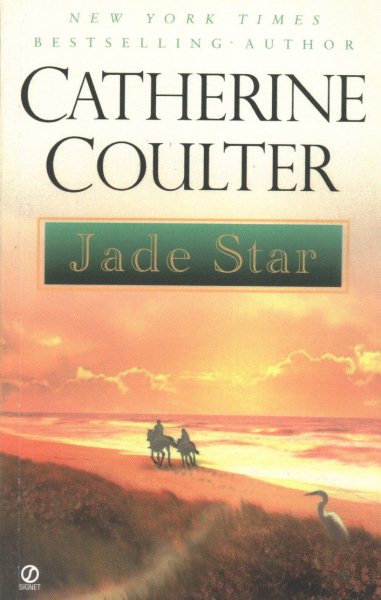 Jade Star (Star Series) cover