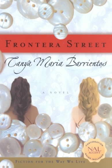 Frontera Street cover