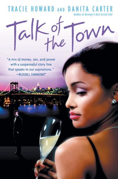 Talk of the Town cover