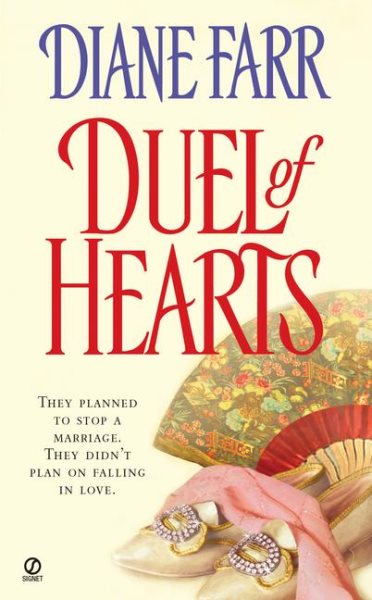 Duel of Hearts cover
