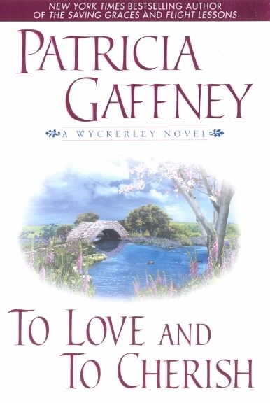 To Love and to Cherish (Wyckerley Novels) cover