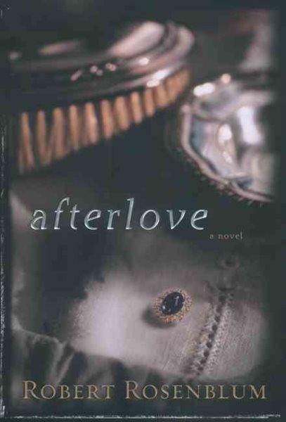 Afterlove cover