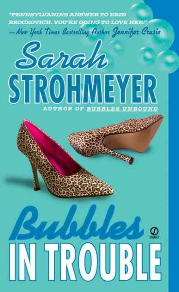 Bubbles In Trouble (Bubbles Books) cover
