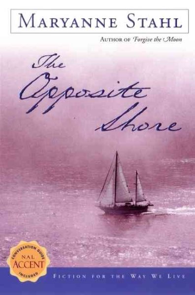 The Opposite Shore cover