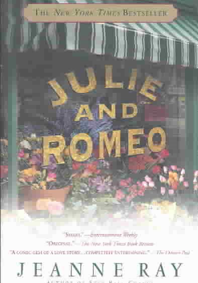 Julie and Romeo cover