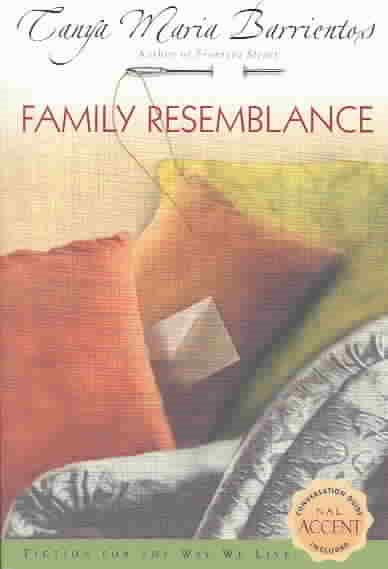 Family Resemblance (Nal Accent Novels) cover