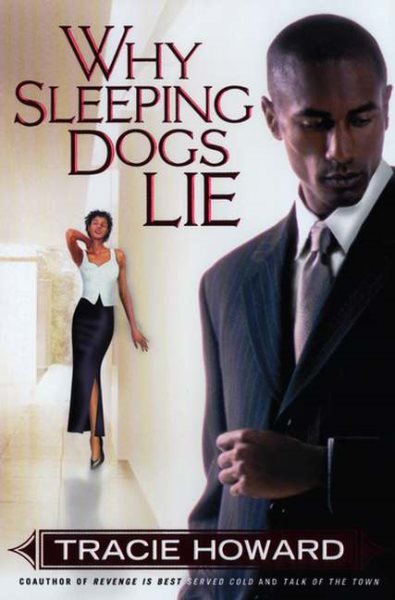 Why Sleeping Dogs Lie cover