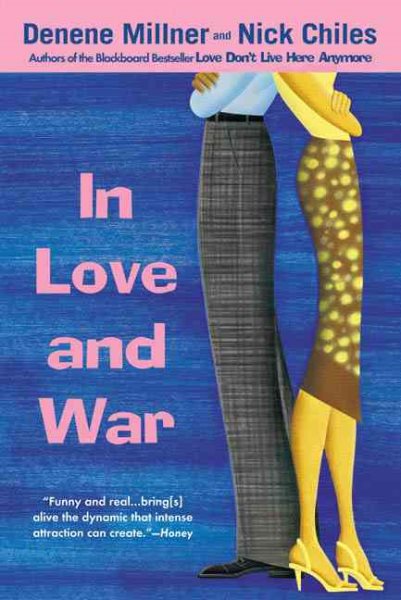 In Love And War