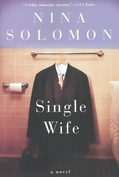 Single Wife cover