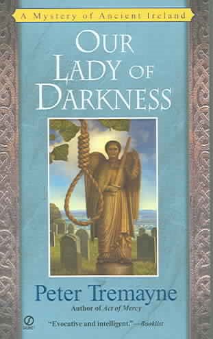 Our Lady Of Darkness