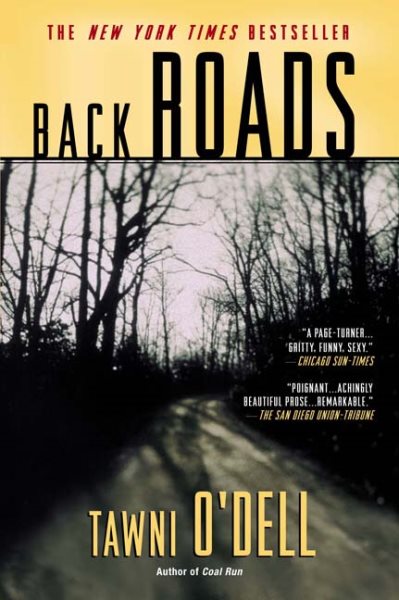 Back Roads cover
