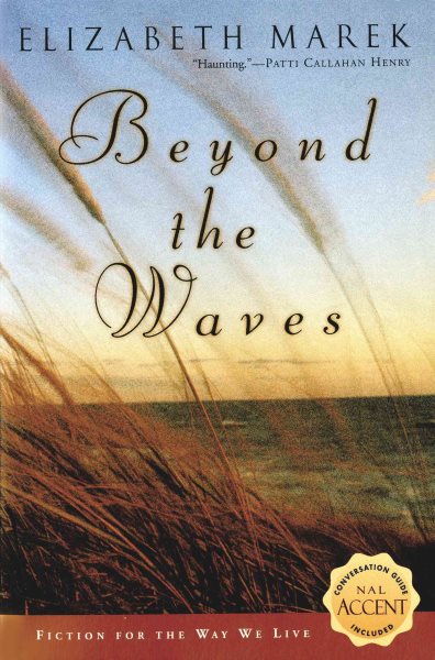 Beyond the Waves cover