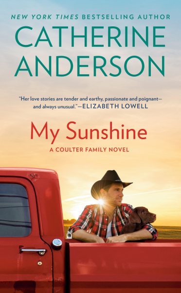 My Sunshine (Coulter Family) cover
