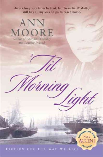 'Til Morning Light (Fiction for the Way We Live) cover