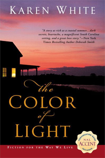 The Color of Light cover