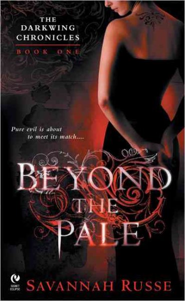 Beyond the Pale (The Darkwing Chronicles, Book 1) (Bk. 1) cover