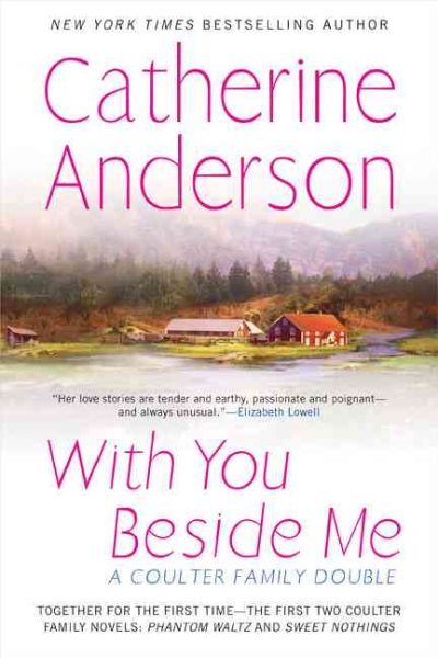 With You Beside Me: a Coulter Family Double cover