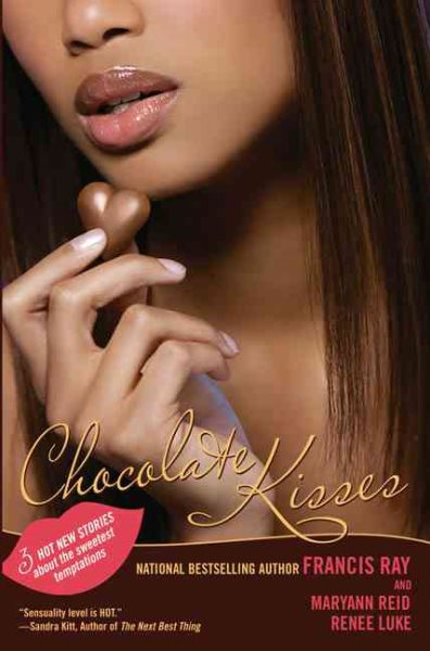 Chocolate Kisses cover