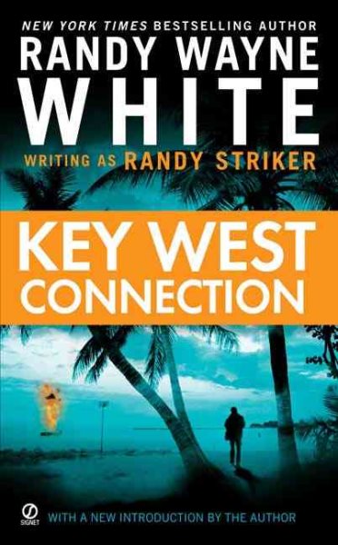 Key West Connection (A Dusky MacMorgan Novel) cover