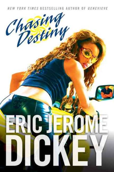 Chasing Destiny cover