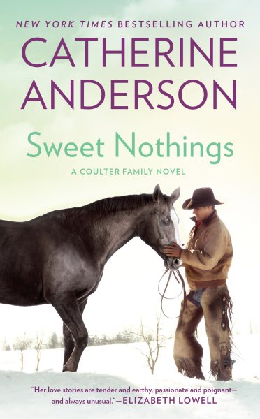Sweet Nothings (Coulter Family) cover