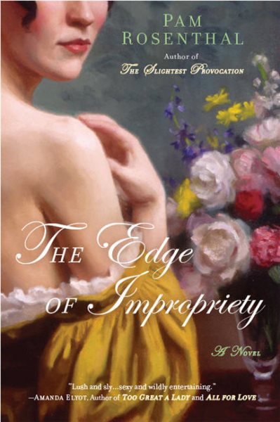 The Edge of Impropriety (Signet Eclipse)