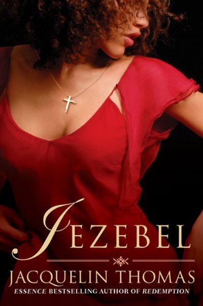 Jezebel cover