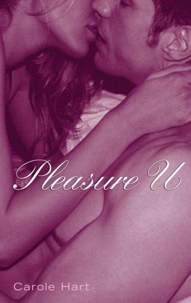 Pleasure U cover