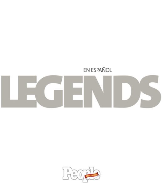 Legends En Espanol cover