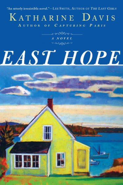 East Hope cover