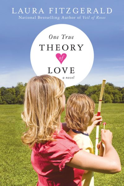 One True Theory of Love cover