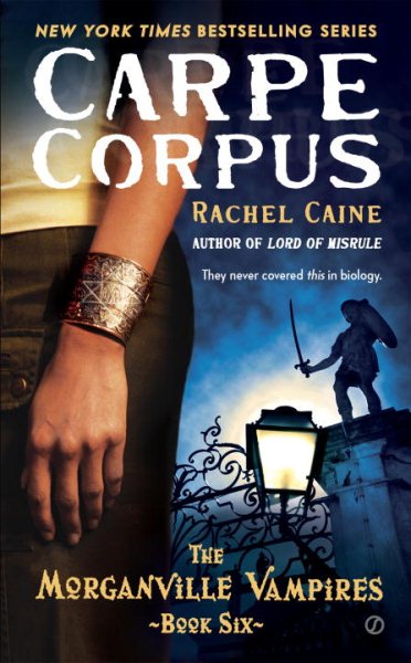 Carpe Corpus cover