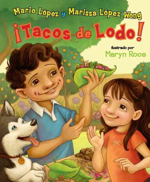 Mud Tacos Spanish Language Edition (Spanish Edition)