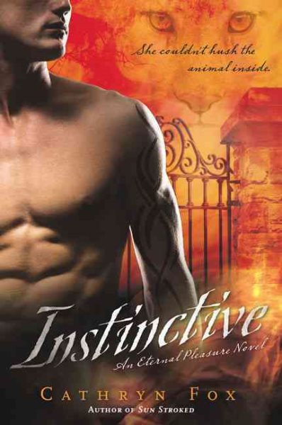 Instinctive: An Eternal Pleasure Novel