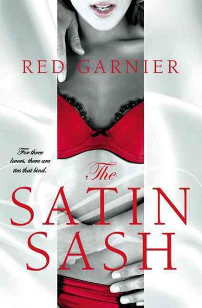 The Satin Sash cover