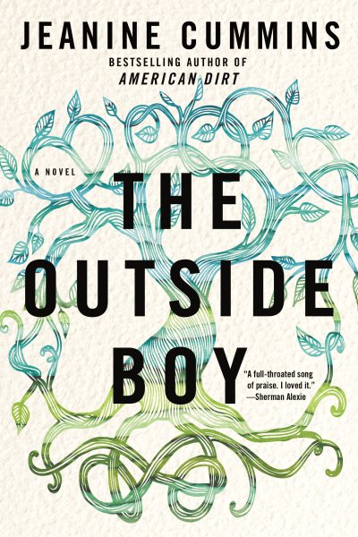 The Outside Boy: A Novel