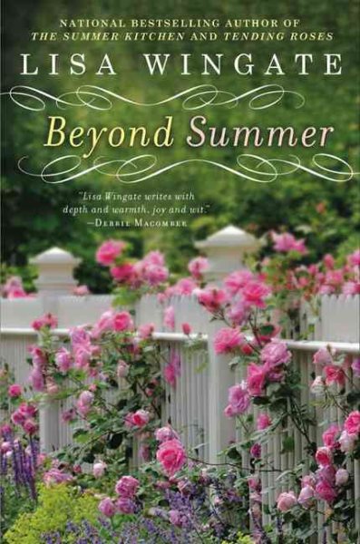 Beyond Summer (Blue Sky Hill Series) cover