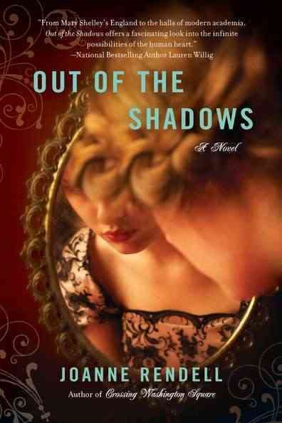 Out of the Shadows (Nal Accent Novels) cover