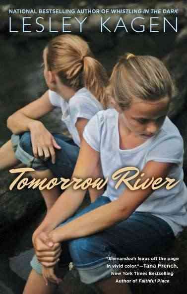 Tomorrow River cover